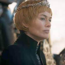 Dark and sexy is lena headey's key look here. Game Of Thrones Lena Headey Reveals One Thing She Definitely Won T Miss About Show