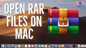 The unarchiver is the only app you need to open rar on mac. How To Open Rar File On Mac How To Extract Rar Files On Macos Learn Programming Rar File Different Programming Languages
