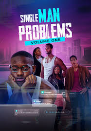 Single Man Problems Volume 1