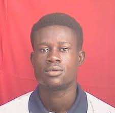 Profile of Mr. Anthony, Koomson