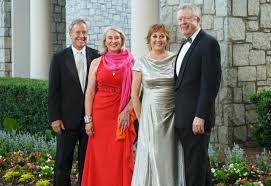 2020 Piedmont Ball Announcement