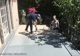 Having a home terrace will indeed get its own benefits. 15 Cool Ideas For Amazing Looking Outdoor Flooring