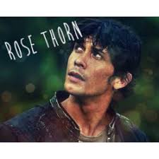 Gretna Thorn Fanfiction Stories