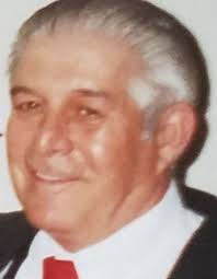 William Griffiths Obituary April 25, 2023