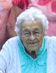 Obituary information for Betty Jean Stahl