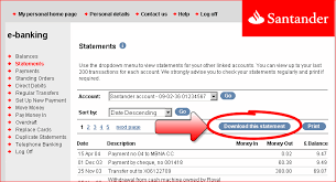 Santander bank has 20 active routing numbers. How Do I Get My Iban Number Santander