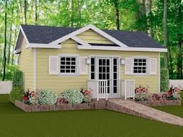 There are many stories can be described in prefab mother in law suite. Good Or Bad Idea Backyard Granny Pods Youtube