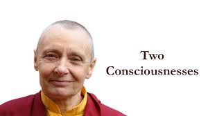 Jetsunma Tenzin Palmo