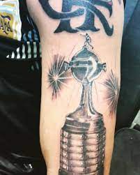 Veja mais ideias sobre tatuagem flamengo, taça libertadores, tattoo flamengo. Koringa Tattoo Estudio Facebook