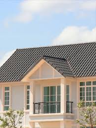 Terreal Roofing Romane Xl In 2020 Roofing Architecture Roofing Systems