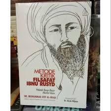 Jual Metode Kritik Filsafat Ibnu Rusyd