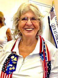 July 4 Celebration at Oak Run