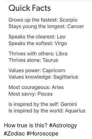 As such, it is something of an enigma. Cancer Zodiac Facts Wattpad