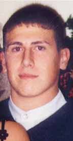 Teammates, friends mourn high school student's death