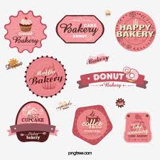 53 populer gambar logo roti gambar logo. Gambar Logo Toko Roti Kue Kopi Toko Kue Vintage Donat Png Dan Vektor Dengan Latar Belakang Transparan Untuk Unduh Gratis