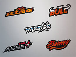 Darts Player Logos Set 2 Logos Logo Set Education Logo