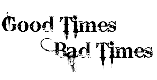 Good Times Or Bad Times Depends Who You Ask Hotel Management