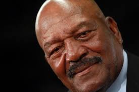 Jim Brown returns to the Browns as a 'special adviser': Tweets from the  press conference