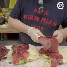Descarga la app de goxo para agregar fotos y platos. Elle A Table Chez Alain Miam Miam Facebook