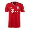 Ich verkaufe ein ungetragnes ungarn trikot. 1
