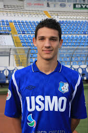 Gabriel Matei career stats, height and weight, age