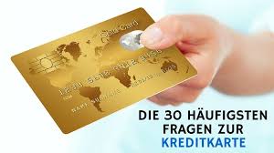 Wann wird meine miles&more kreditkarte abgerechnet? Kreditkarte Die 30 Haufigsten Fragen Kreditkarte Beantragen Dauer