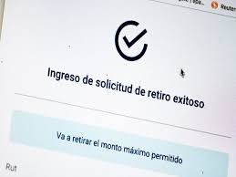 Grave afp modelo está incurriendo en malas prácticas, al solicitar la totalidad del monto (100% del 10) la plataforma informa de «retiro parcial»… qué lamentable, trampas por todos lados con esta afp#afpmodelo @buenosdiastvn #buenosdiastvn pic.twitter.com/qnthi91vyy. Segundo Retiro 10 Afp Modelo Noticias Importantes