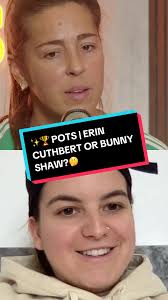 Erin Cuthbert Marie Höbinger