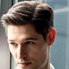 The Barber Station Florence Oregon