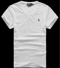 Wholesale Ralph Lauren Polo Men V Neck T Shirts For Cheap 003 Cheap Ralph Lauren Polo T Shirt Outlet Ralph Lauren Custom Fit