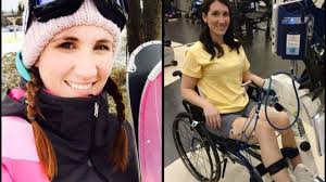 Fundraiser for Jeff Fogarty by Randy Conlon : Let's Help Jess and Jeff