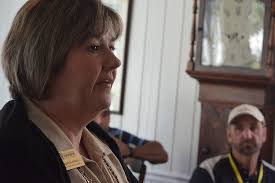 Morgan Gerhart's Instagram, Twitter & Facebook