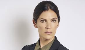 Hall Stars Wall: Heather Mazur