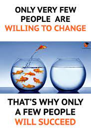 Change Motivational Picture Quotes Reality Quotes Inspirational Quotes Motivation