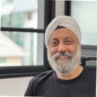 Kulvinder Singh Bajaj