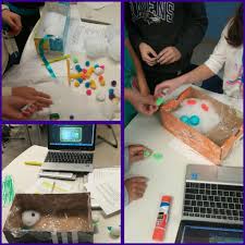 However, how exactly the endosomes sort the material remains an enigma. Senora Stroud On Twitter Using Recycled Materials To Make 3 D Plant Cell Models Don T You Love The Finished Products Stem Bcpsoutdoorsci Https T Co Ie3do9cyfg