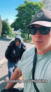 THE RUSSIAN HITMAN IS BACK !!! #jackjones #jackjonestv #fyp #tiktok #london  #fypシ゚ #fyppppppppppppppppppppppp #2024 #funny #gonewrong #joke #russia  #russian #hitman #prank #prank2024