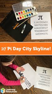 No pi day celebration is complete without these adorable hats, which you can rewear on thanksgiving and national pie day. Diy Pi Day Skyline Learning Resources Blog