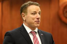 Fallon hosting town hall in Wichita Falls