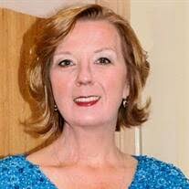 Kelly Fern Hatfield McCarthy Obituary