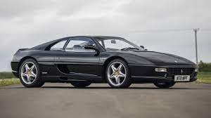 Ferrari president luca di montezemolo encouraged the design, engineering and marketing teams at ferrari to create something entirely new, exciting and completely different from the 348. Seven Reasons Why You Must Buy This Ferrari F355 Berlinetta Top Gear