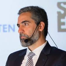 Stream episode Argentina a 'gigantic opportunity' for friendshoring West,  ft Juan Biset by The Northern Miner podcast