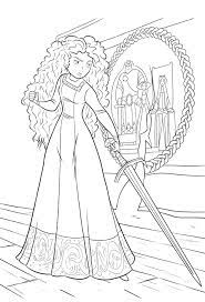 Plus, it's an easy way to celebrate each season or special holidays. Free Printable Disney Princess Coloring Pages For Kids