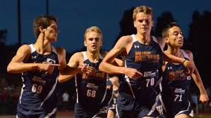 Cross Country Sneak Peek Preview: Class 3A Boys