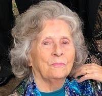 Mary Morann Obituary (1929