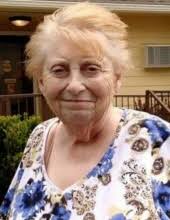 Obituary information for Cheryl