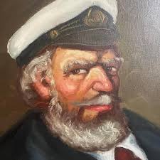 Early James Keillor & Sons Dundee Jar