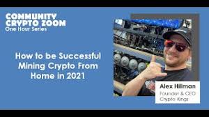 However, by choosing the most profitable coins and running the latest (and most efficient) mining hardware, it is still possible to generate crypto mining profits in 2021. Is Home Based Mining Still Profitable In 2021 Youtube