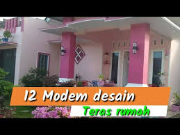 Mari simak artikel ini sampai selesai untuk model teras rumah masa kini. 84 Contoh Desain Teras Ukuran 3x3 Yang Bisa Anda Tiru