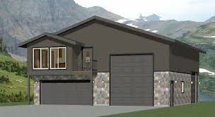 Details About 40x42 Apartment With 2 Car 1 Rv Garage Pdf Floorplan 1 153 Sqft Model 1c Garage Ho Hausbau Plane Garagenwohnungsplane Garage Mit Wohnraum